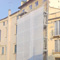 Edificio residenziale - Via Savonarola a Padova (PD)