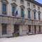 Palazzo Visconti sede del Comune di Brignano - Gera d’Adda (BG)