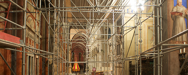 Basilica di Sant’Antonio - Padova (PD)