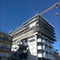 Sopraelevazione dell'Hotel Mediterraneo sito a Chioggia (VE)